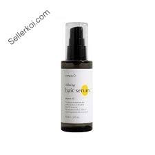 simplyO Shining Hair Serum (Argan oil) (80ml)